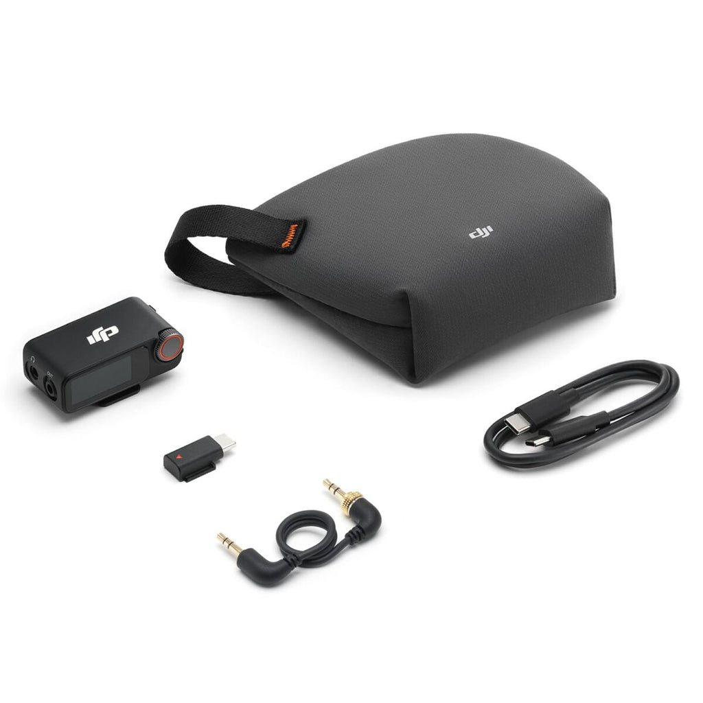 HDMI switch Dji