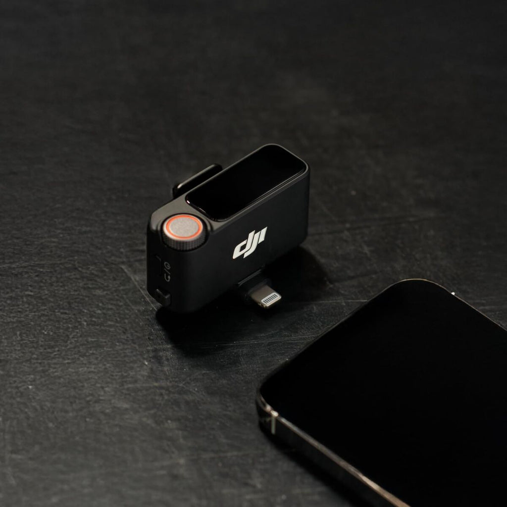 HDMI switch Dji